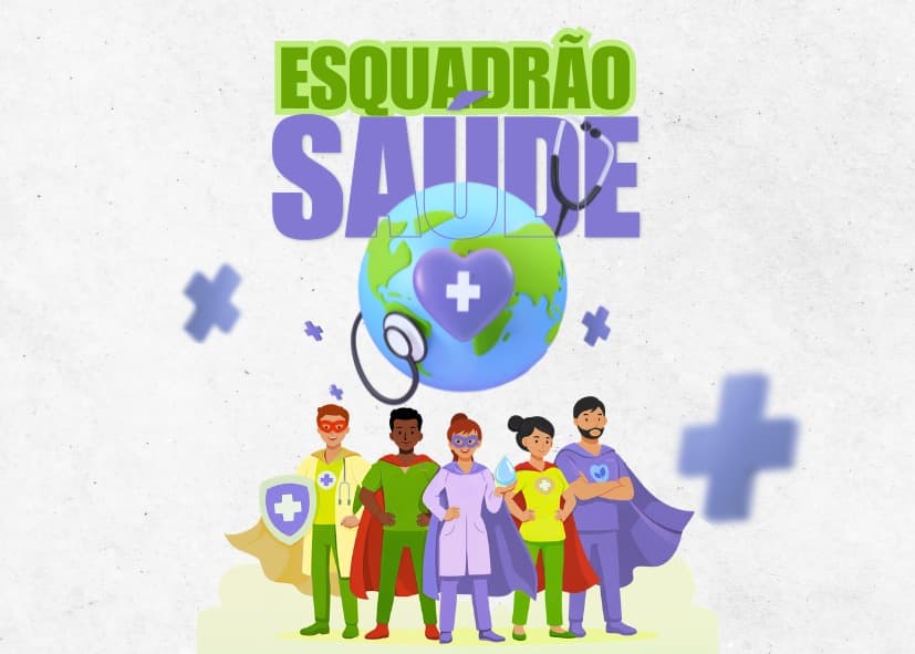 Esquadrão Saúde