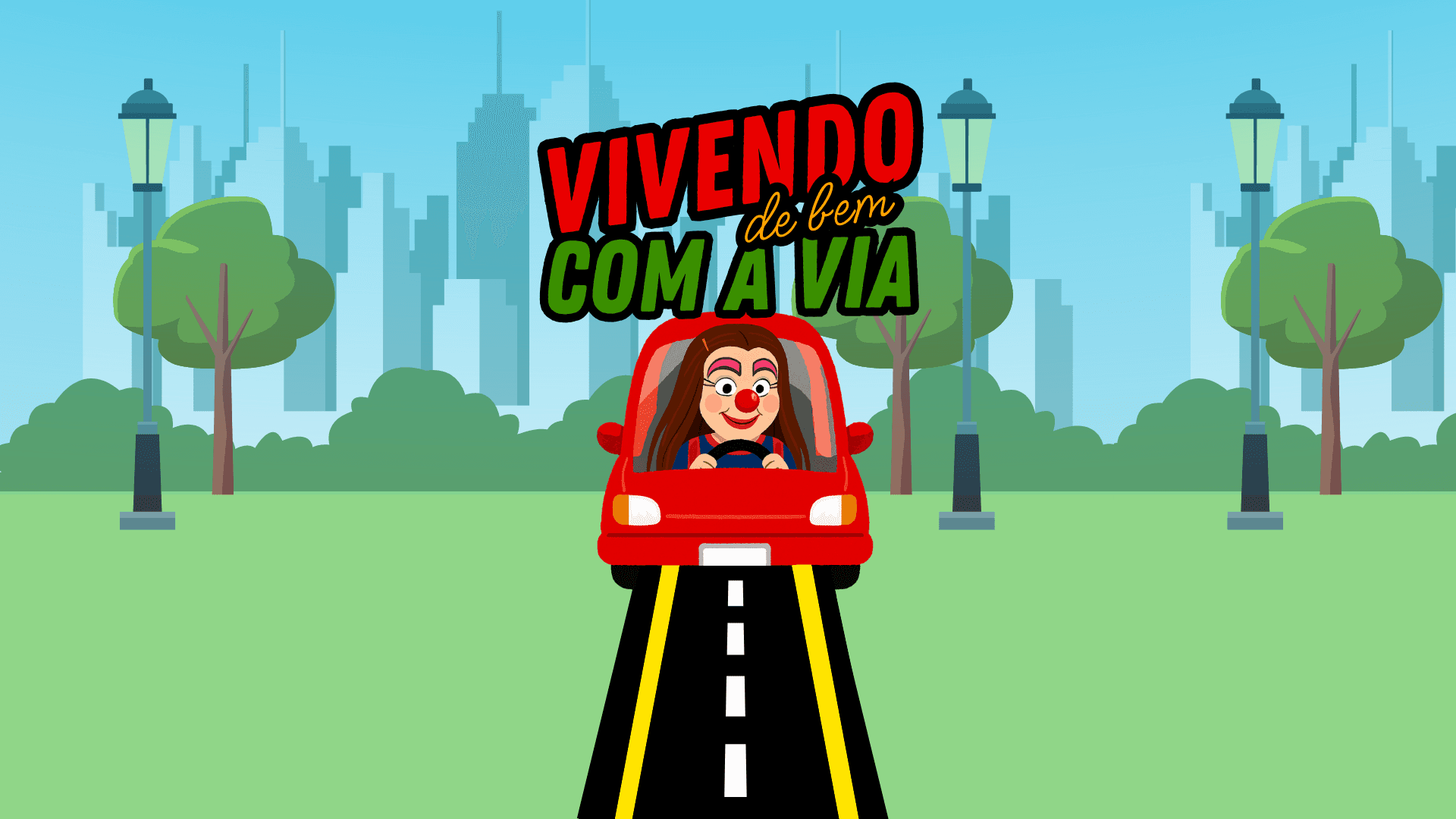 Ecovias Rio Minas