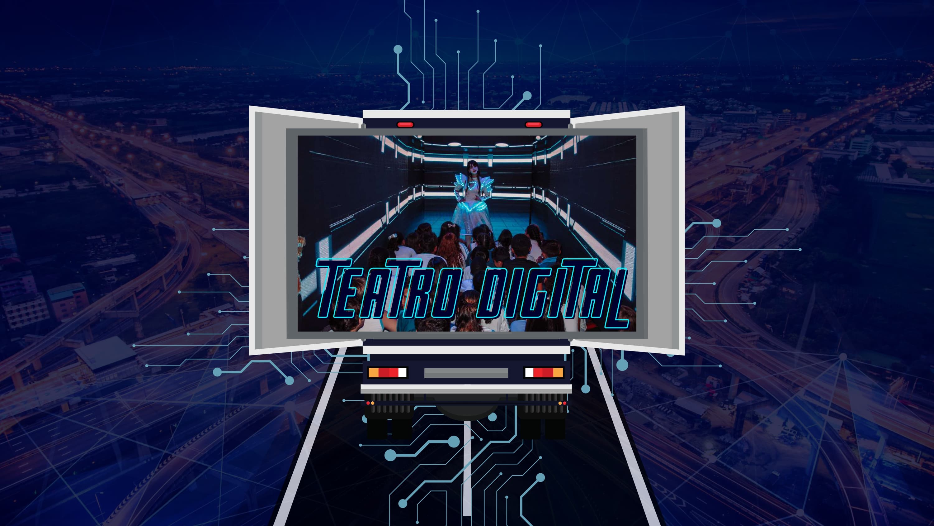 TEATRO DIGITAL