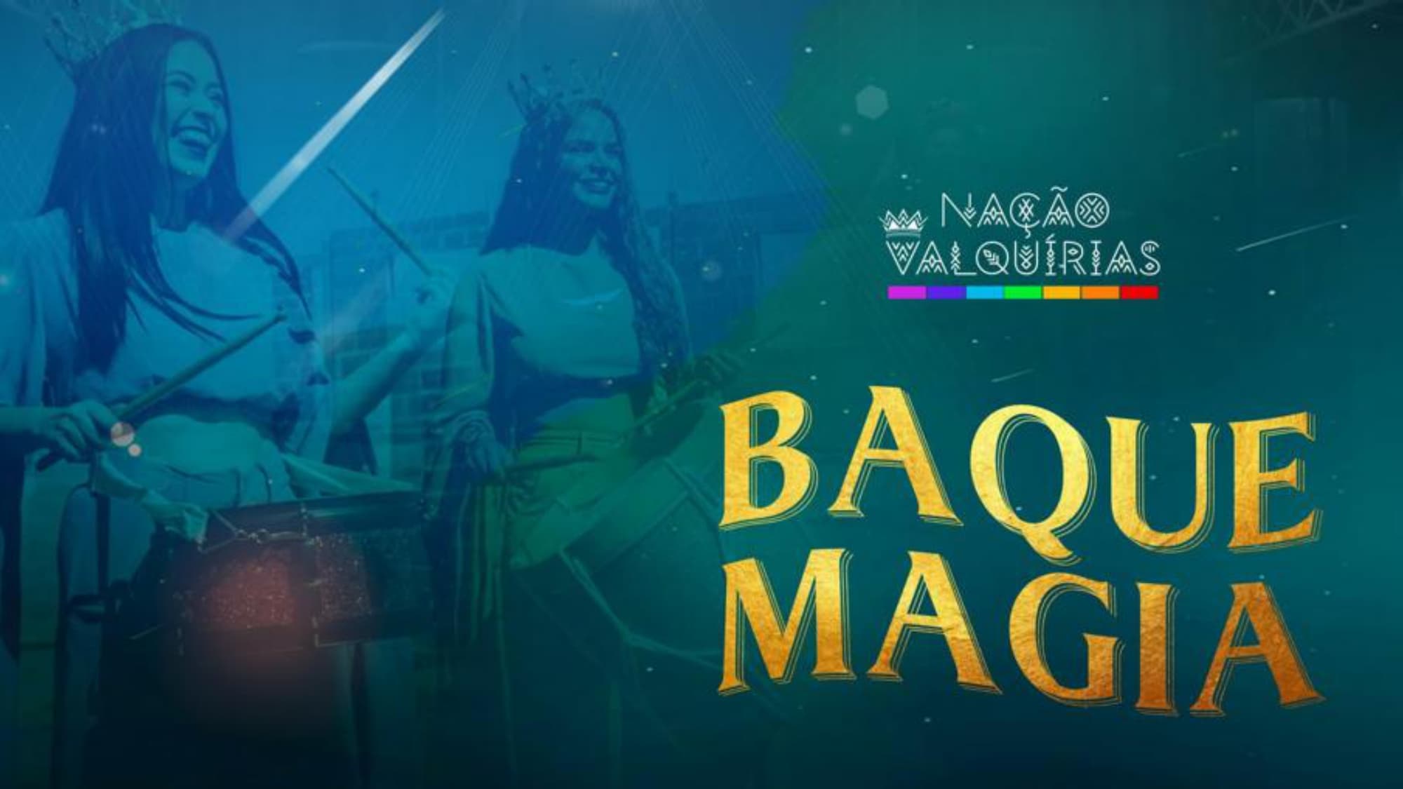 Baque Magia