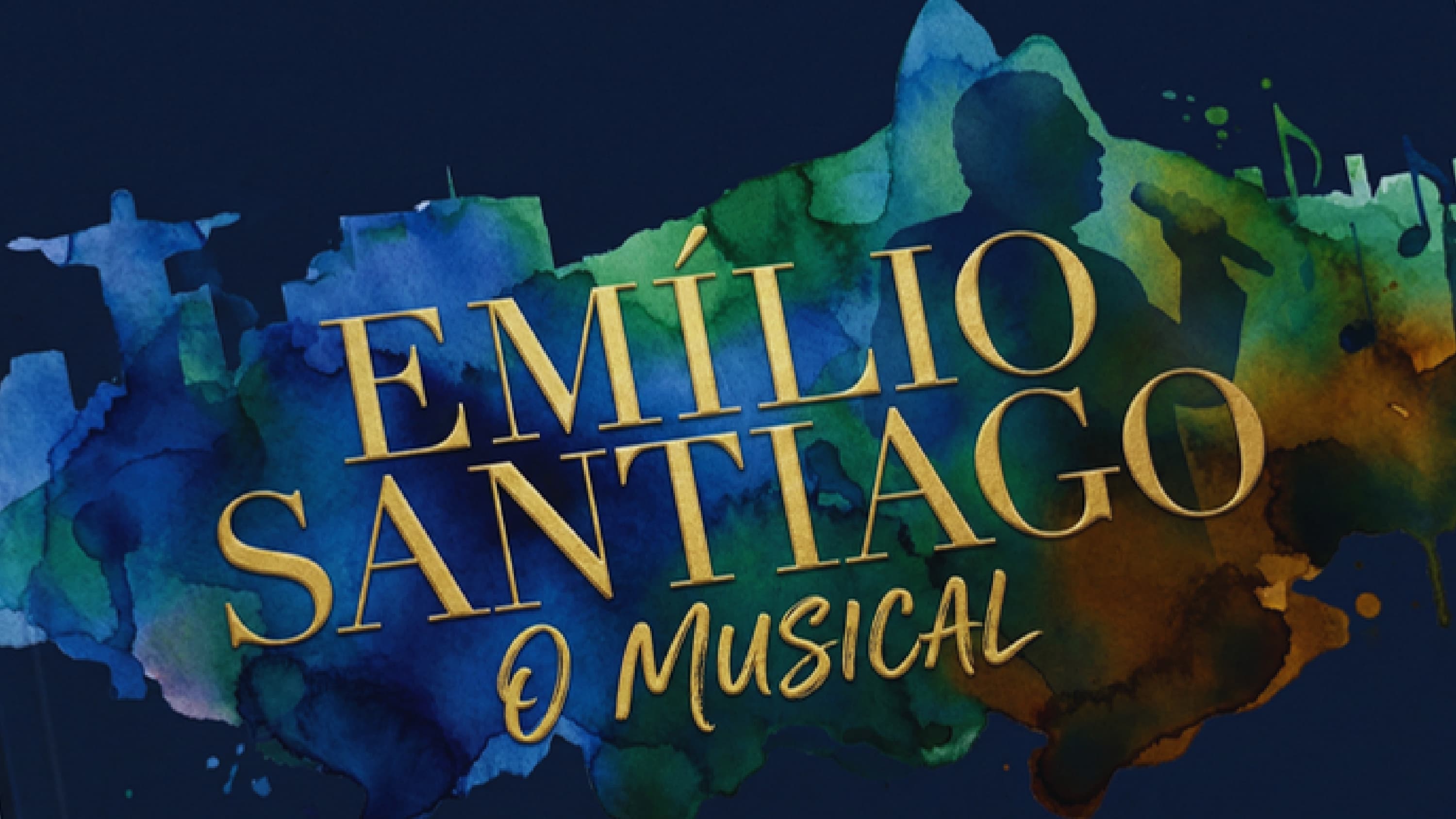 Emilio Santiago