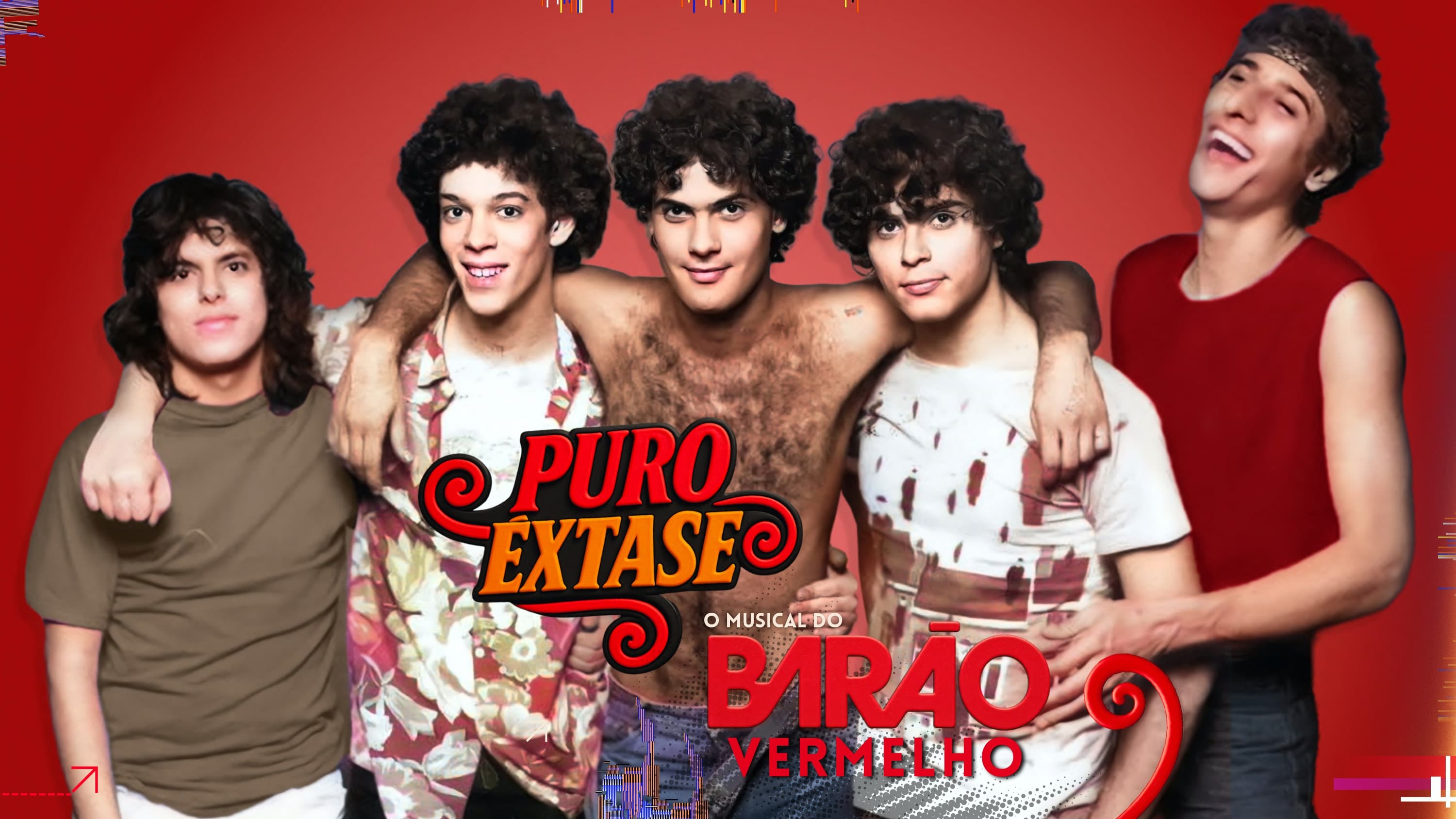 BARAO VERMELHO