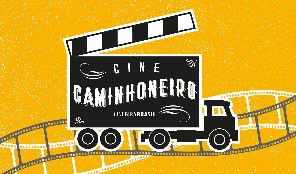 Cine Caminhoneiro