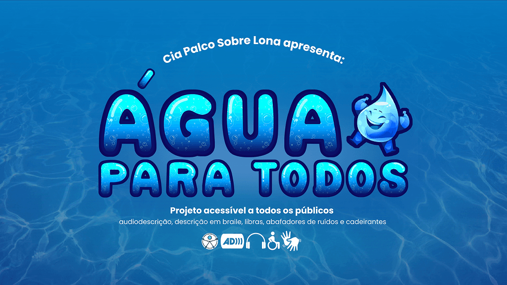 Água Para Todos
