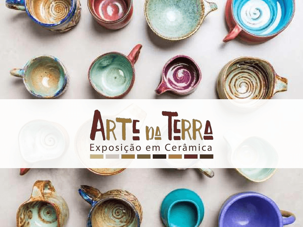 ARTE DA TERRA
