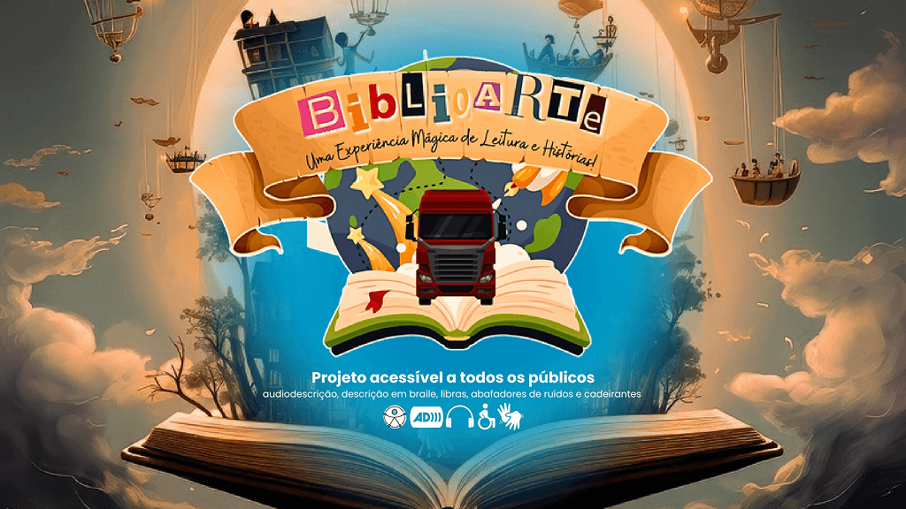 BIBLIOARTE