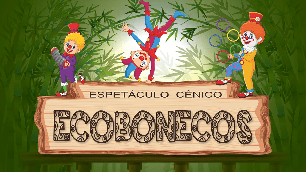 Ecobonecos