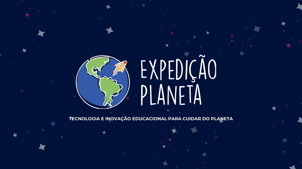 Expedição Planeta
