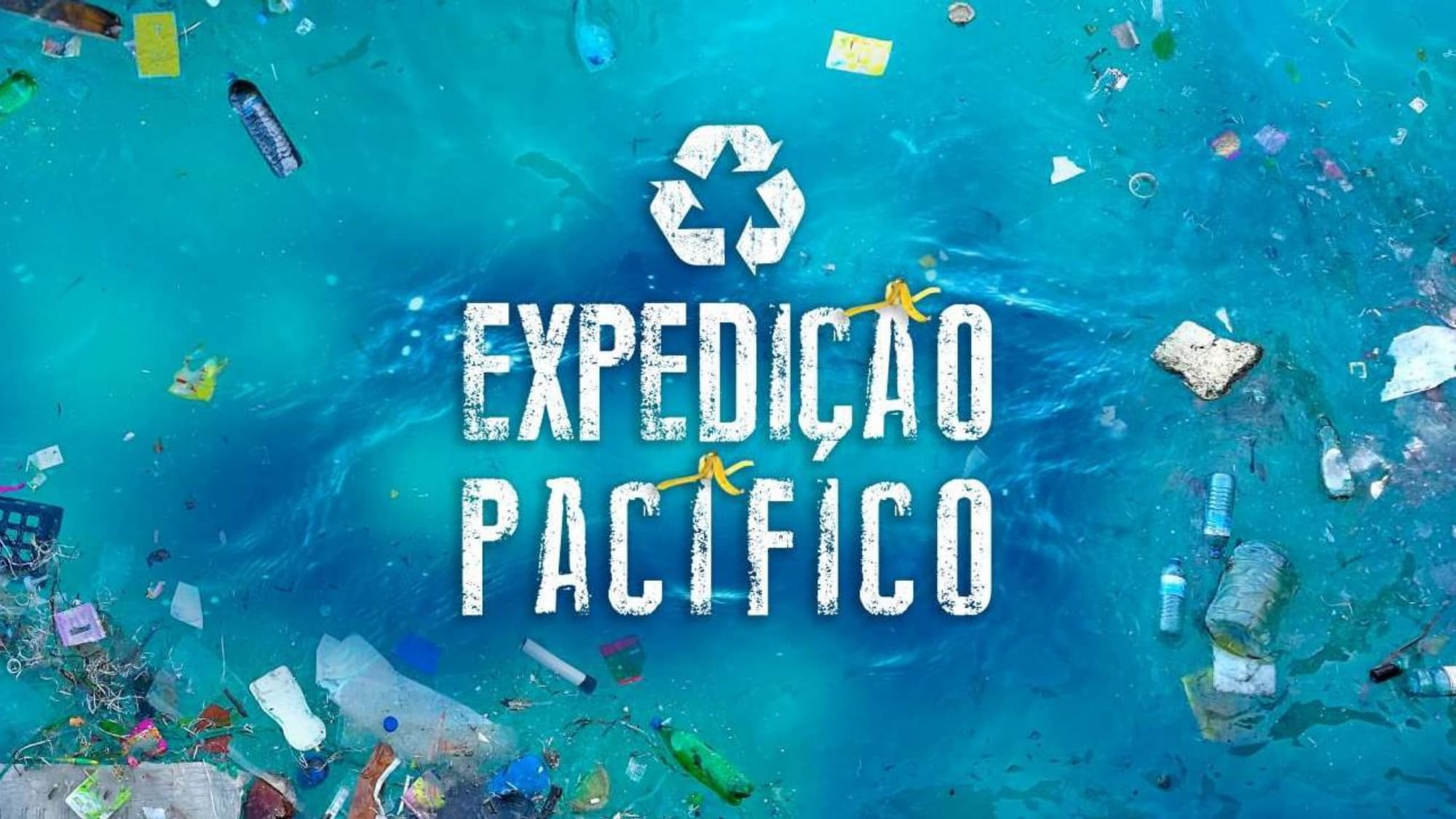 EXPEDIÇÃO PACÍFICO