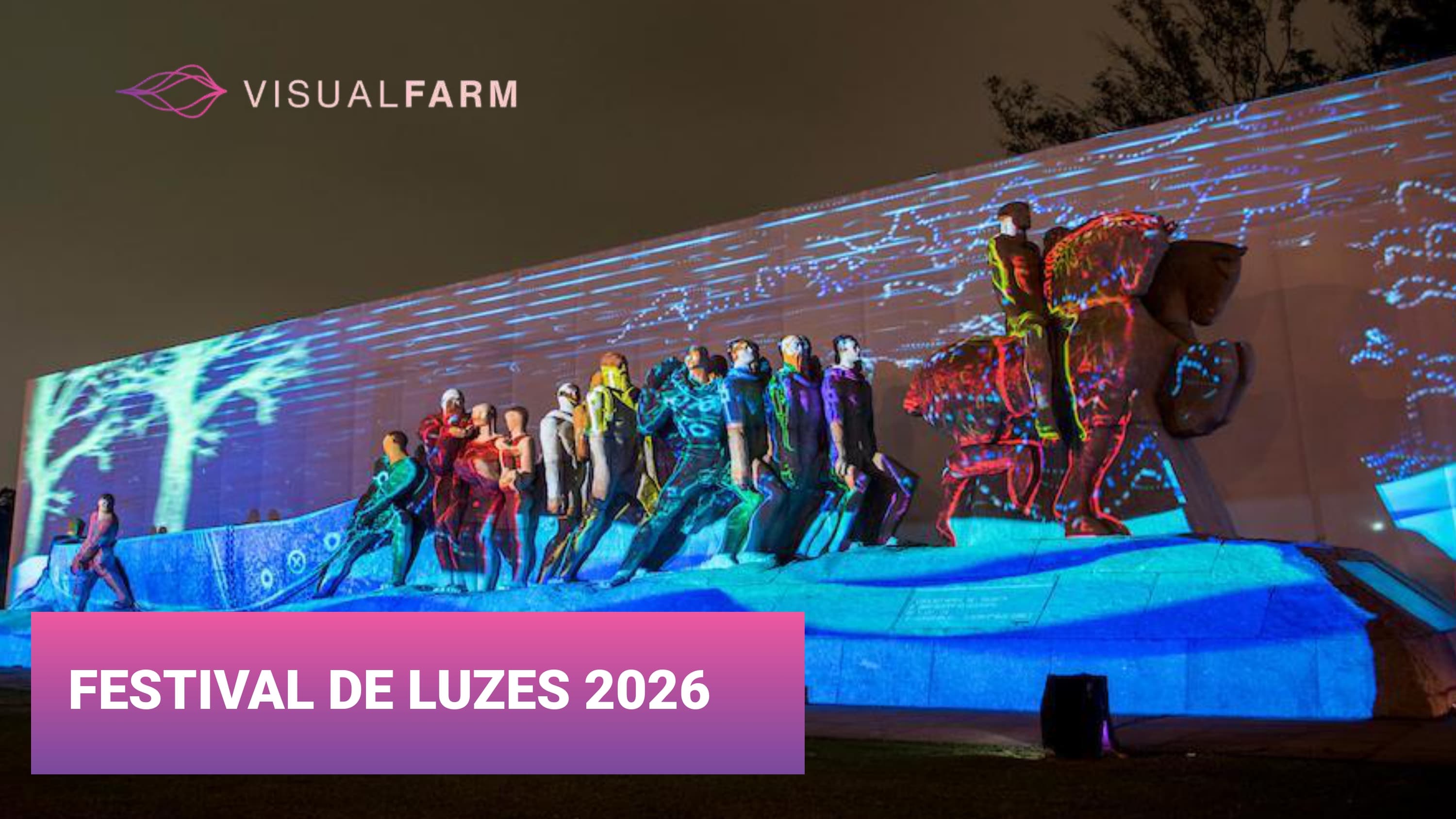 Festival de Luzes