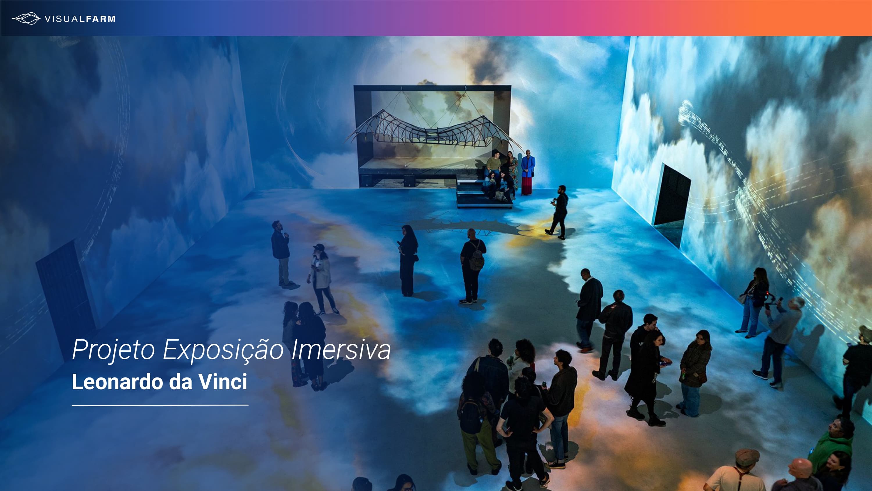 Leonardo da Vinci