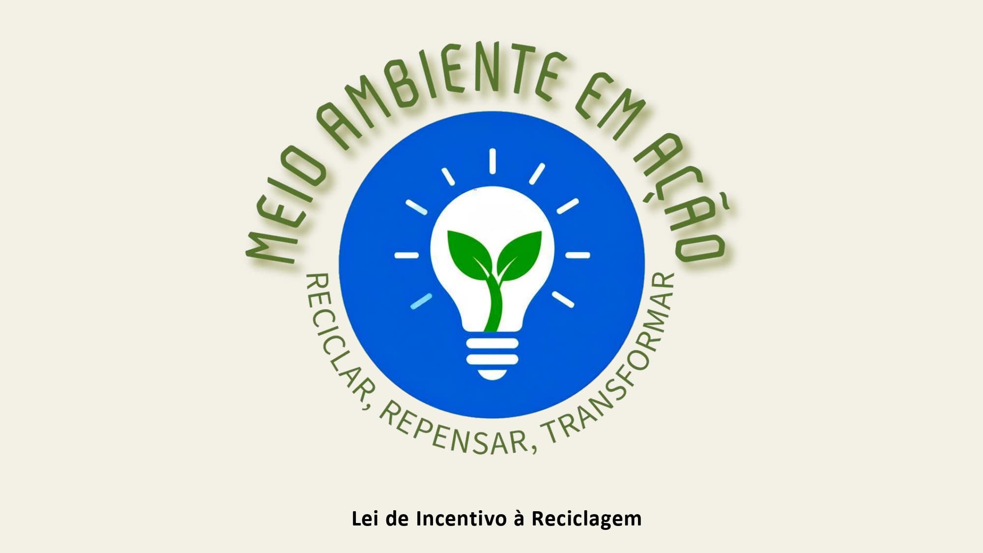 Meio Ambiente Em Ação