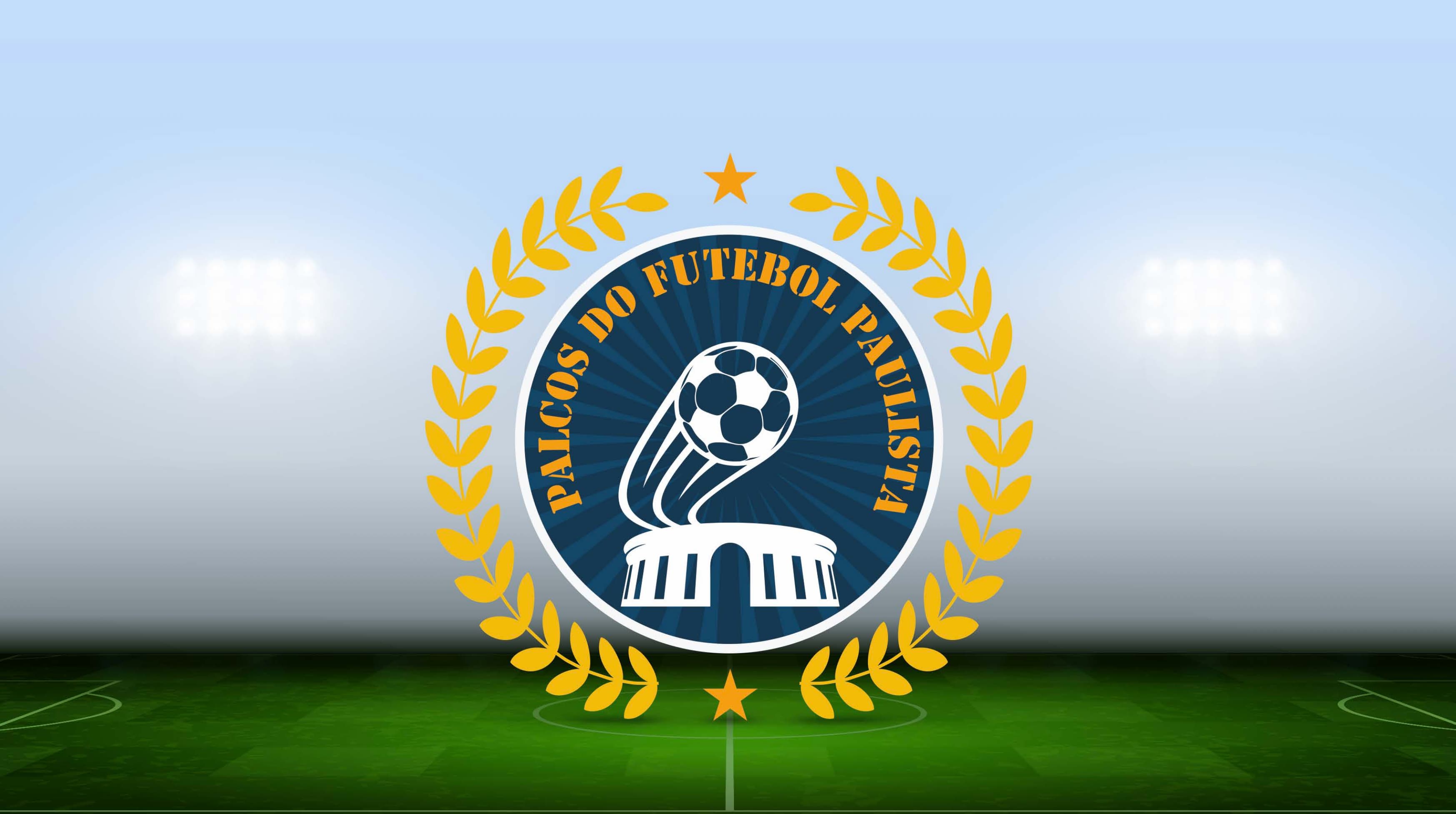 PALCOS DO FUTEBOL PAULISTA