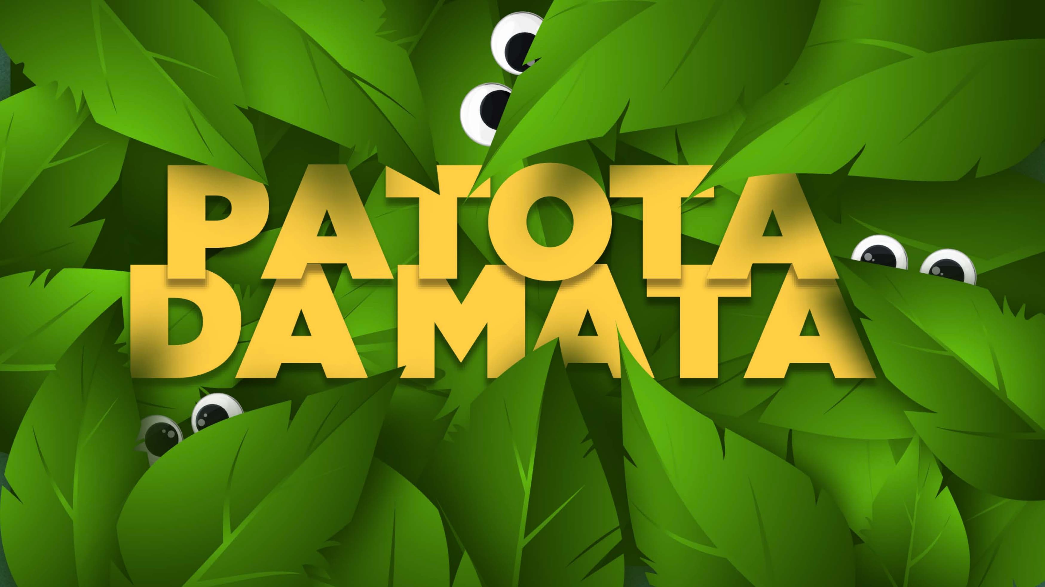 PATOTA DA MATA