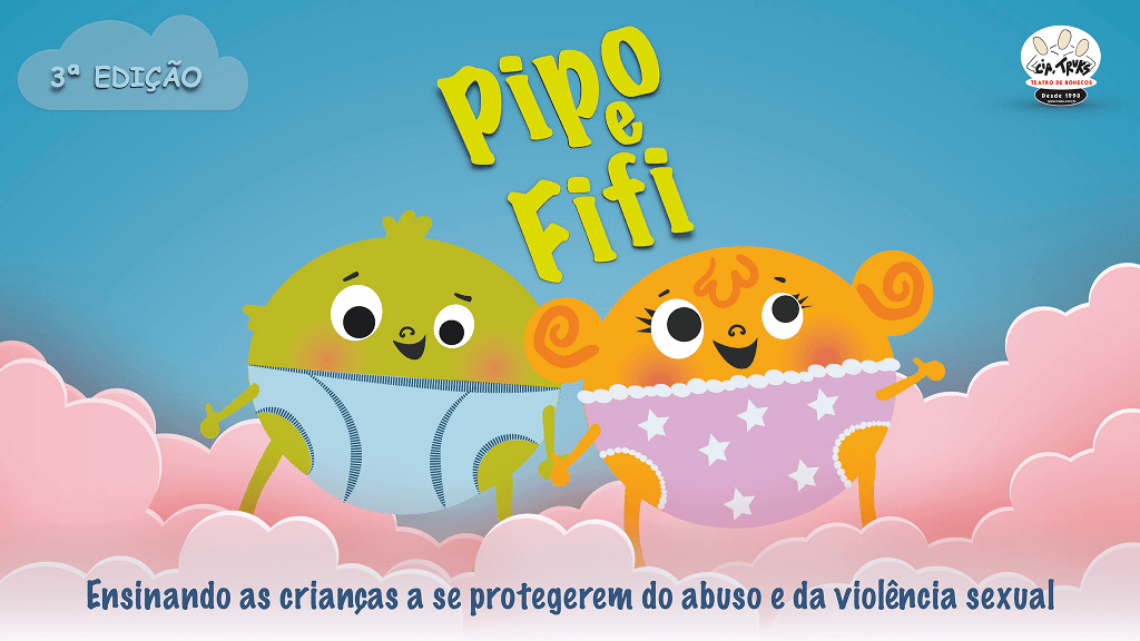 Pipo e Fifi