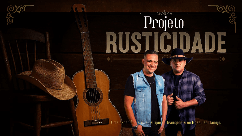 Rusticidade
