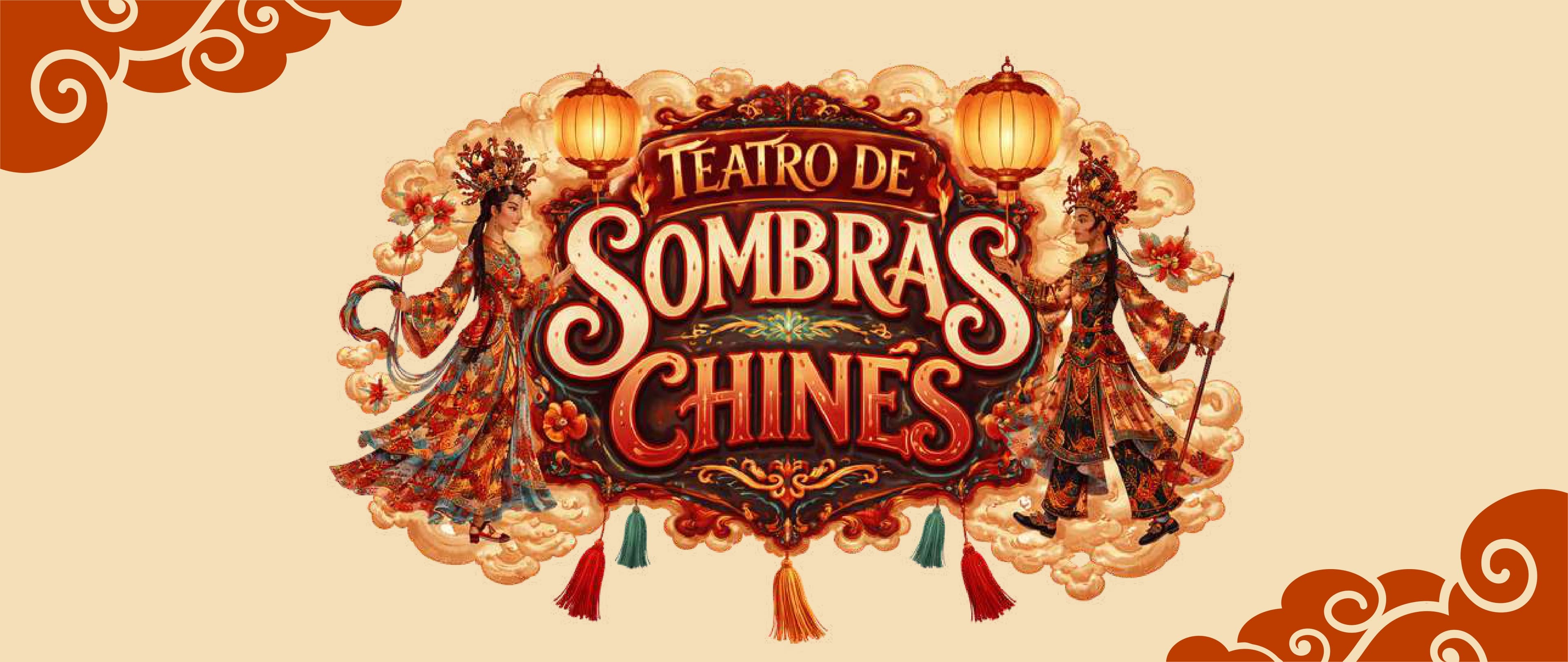 Teatro de Sombras Chinês