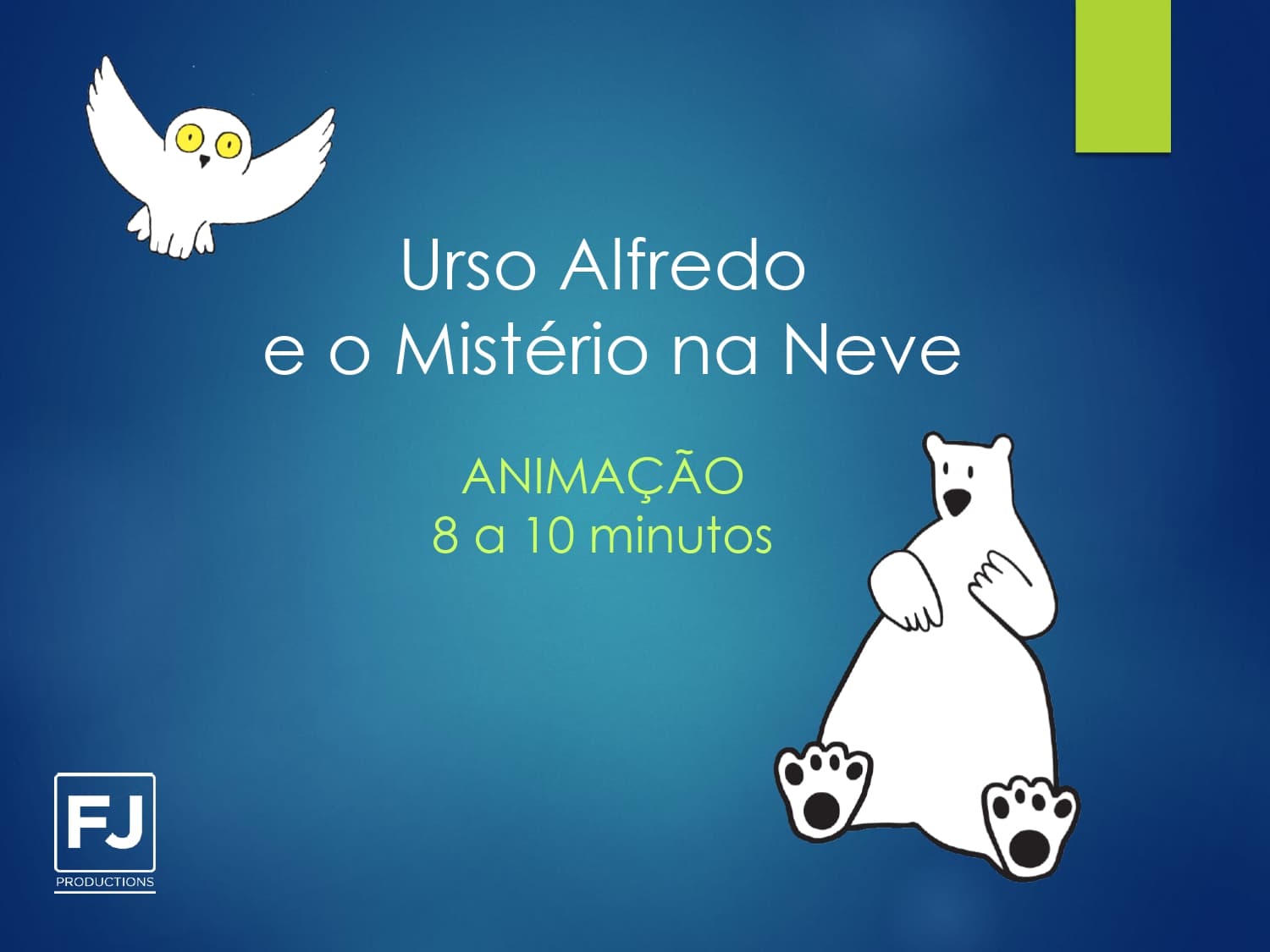 Urso Alfredo
