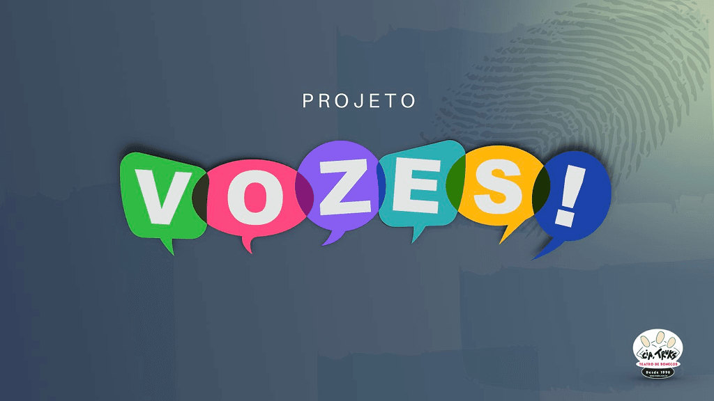 Vozes